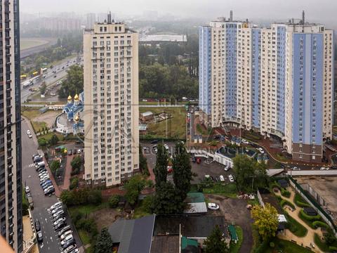 квартира за адресою Академіка Заболотного вул., 1-А