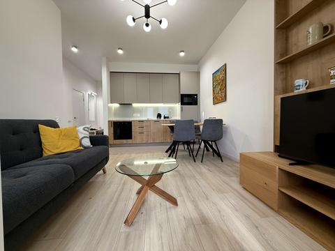 квартира за адресою Берестейський просп. (Перемоги), 11 к1