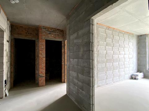 квартира за адресою Кадетський Гай вул., 10