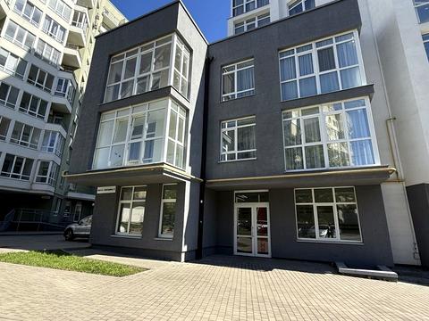 коммерческая по адресу Антоныча ул., 11
