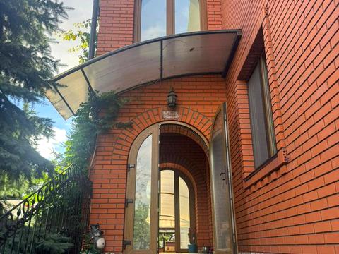 будинок за адресою Вишнева