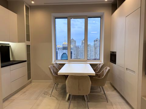 квартира за адресою Микільсько-Слобідська вул., 3-Б