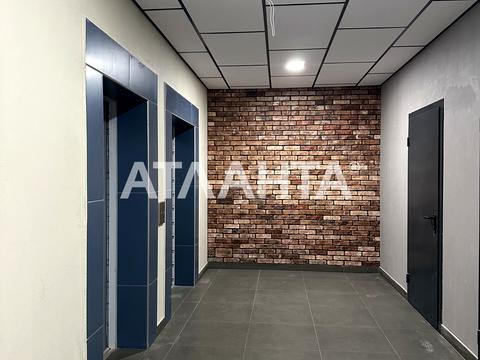 квартира по адресу Радостная ул., 29, к.1