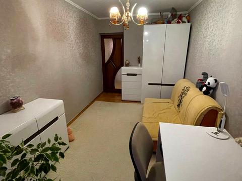 квартира за адресою Марії Литвиненко-Вольгемут вул., 24