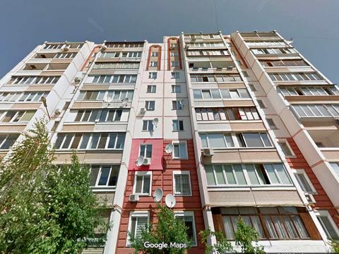 комната по адресу Південна ул., 9