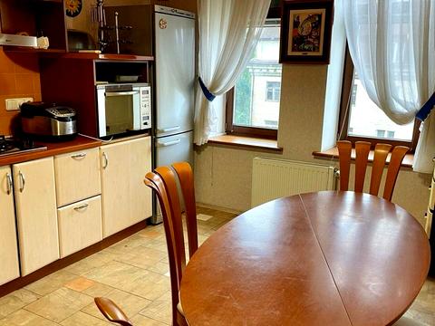 квартира по адресу Богдана Хмельницкого ул., 82