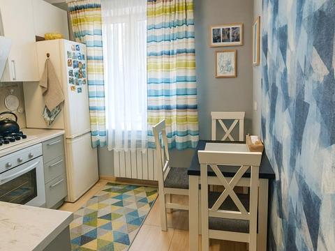 квартира по адресу Рене Декарта ул. (Кулібіна), 6