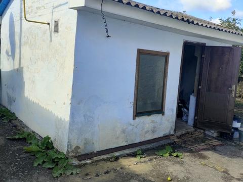 дом по адресу Винограда, 34