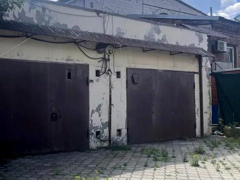 дом по адресу Вартових Неба ул. (Бородинская)