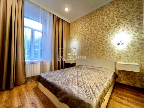 квартира по адресу Тарасовская ул., 8
