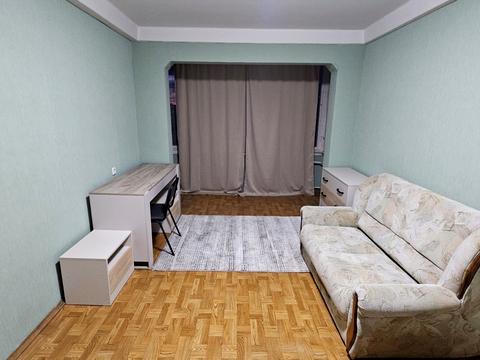 квартира по адресу Оболонский просп., 7