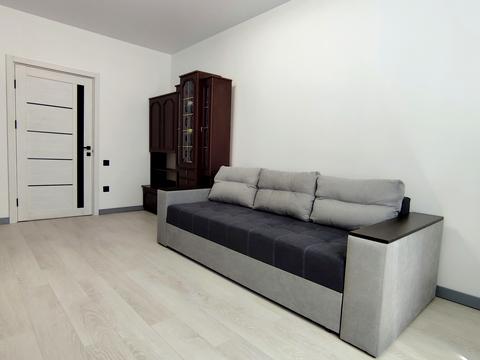 квартира по адресу Кулиша ул., 10