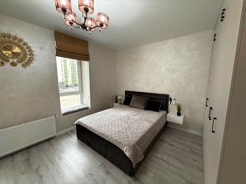 квартира по адресу Приозерна ул., 32