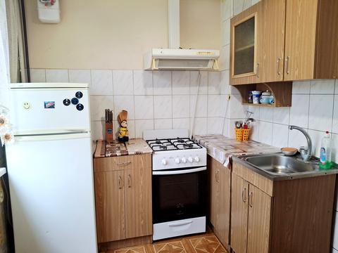 квартира за адресою Нескорених вул., 17