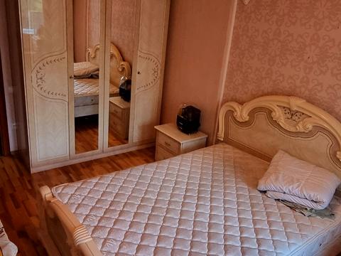 квартира по адресу Славы бульв., 18