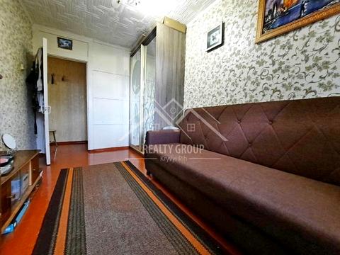 квартира за адресою Кривий Ріг, Кропивницького вул., 78