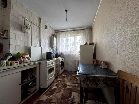 квартира по адресу Космонавтов ул., 86