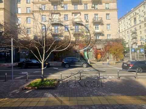квартира за адресою Євгена Чикаленка вул. (Пушкінська), 2-4/7