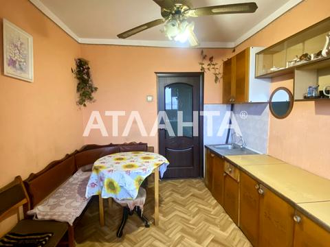 квартира за адресою Одеса, Люстдорфська дорога вул., 125
