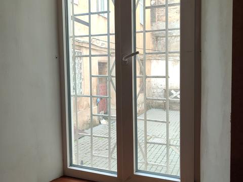 квартира по адресу Дегтярная ул., 6