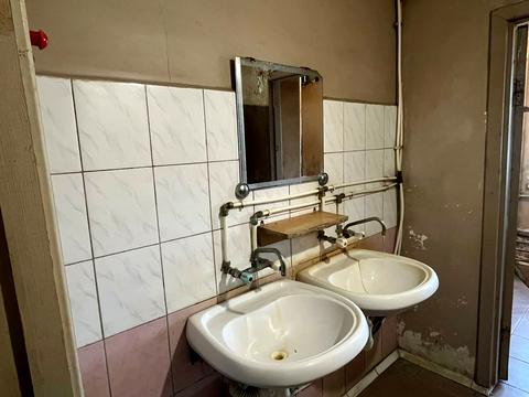комната по адресу Нижнеюрковская ул., 4