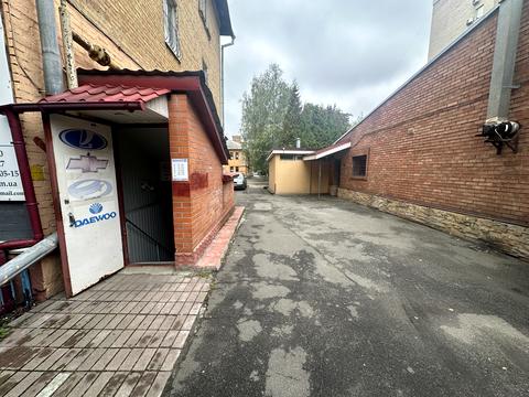 коммерческая по адресу Левка Мацієвича ул. (Соціалістична), 21/10
