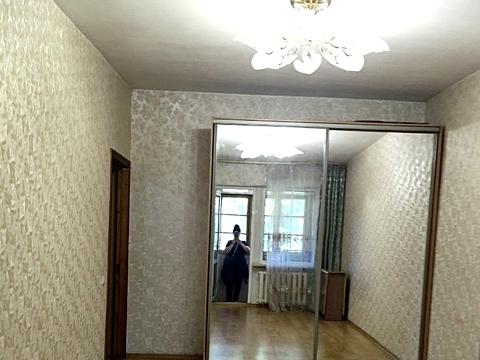 квартира по адресу Варненская ул., 18