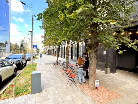 комерційна за адресою Вільгельма Котарбінського вул. (Миколи Кравченка), 24