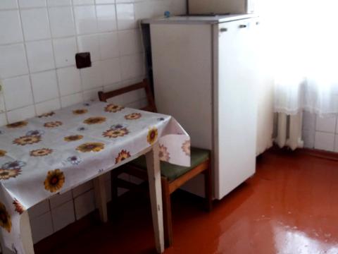 квартира по адресу Мира ул., 7
