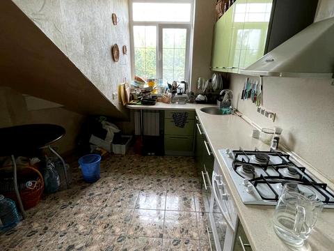 дом по адресу Шевченка