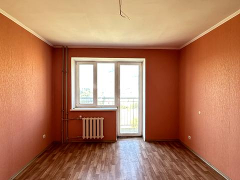 квартира по адресу Вячеслава Черновола ул. (Гутовского), 17