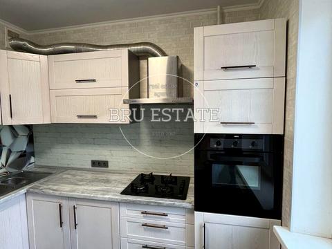 квартира по адресу Александра Кошица ул., 7