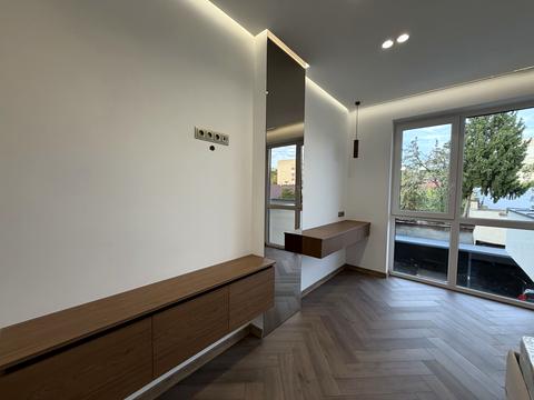 квартира за адресою Собранецька вул., 100