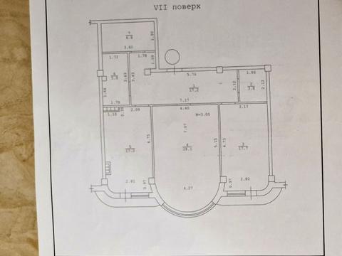 квартира по адресу Пантелеймоновская ул., 88/1