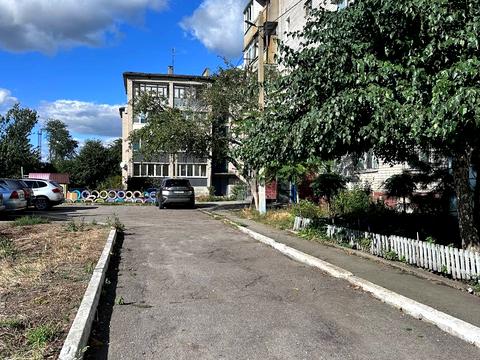квартира по адресу Привокзальна, 14