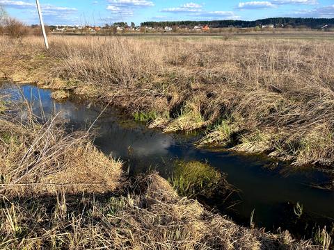 участок по адресу Новая ул.