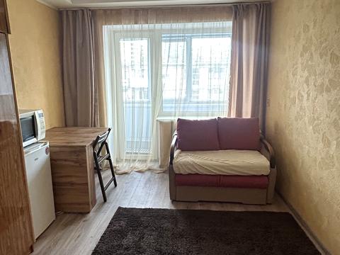 комната по адресу Академика Доброхотова ул., 8