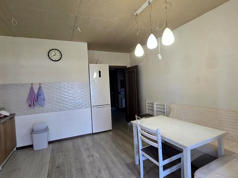 квартира за адресою Водопровідна вул., 34
