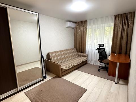 квартира по адресу Стельмаха Михаила ул., 8