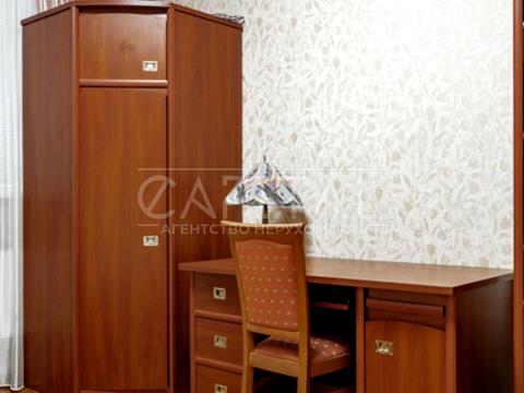 квартира по адресу Ежи Гедройца ул. (Тверская), 2