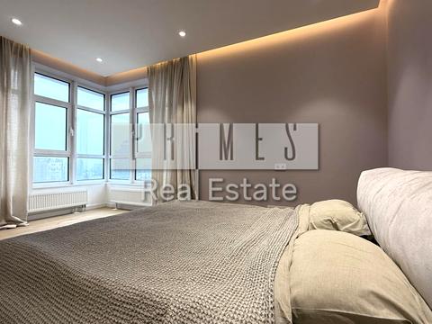 квартира за адресою Кловський узвіз, 7a