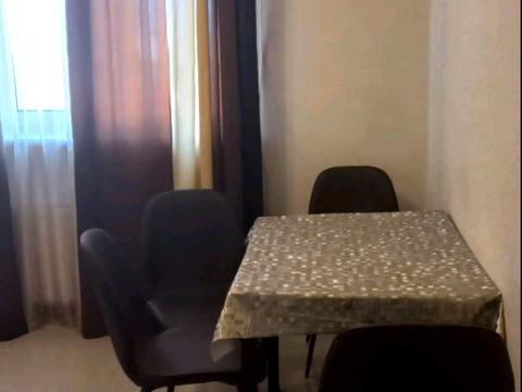 квартира по адресу Преображенская ул., 35а