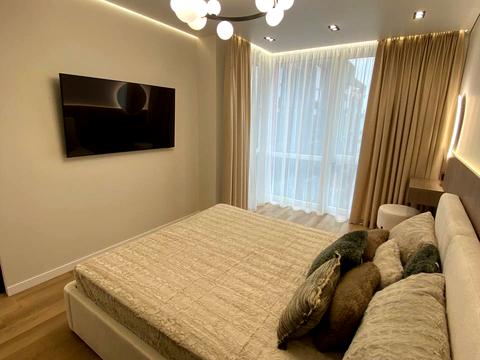 квартира за адресою Степана Бандери вул., 79