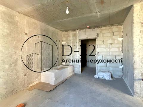 квартира за адресою Драгоманова вул., 40-З