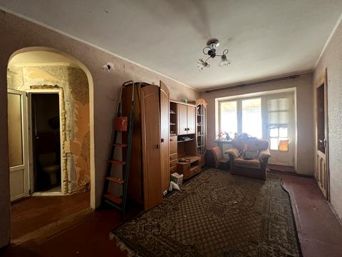 квартира за адресою Гранітна вул., 2а