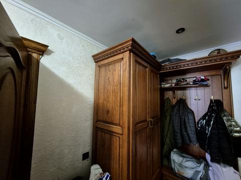 квартира за адресою Юності вул., 9-А