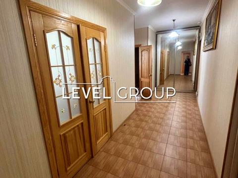 квартира за адресою Степана Рудницького вул. (Академіка Вільямса), 3-А