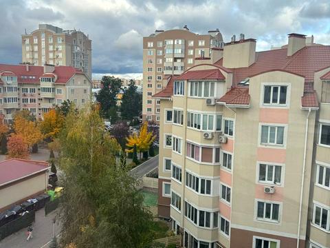 квартира за адресою Тараса Шевченка бульв., 5