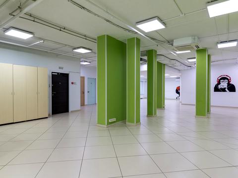 комерційна за адресою Ованеса Туманяна вул., 15-А