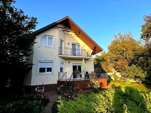 дом по адресу Садовая (Берковцы) ул.